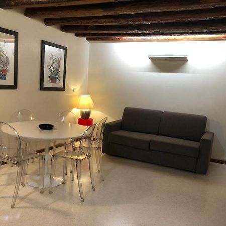 Ferienwohnung Ca' Derai Fenice Venedig Exterior foto