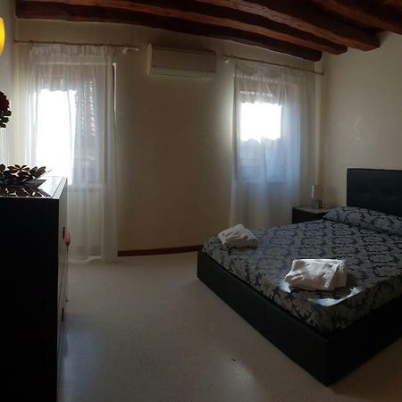 Ferienwohnung Ca' Derai Fenice Venedig Exterior foto