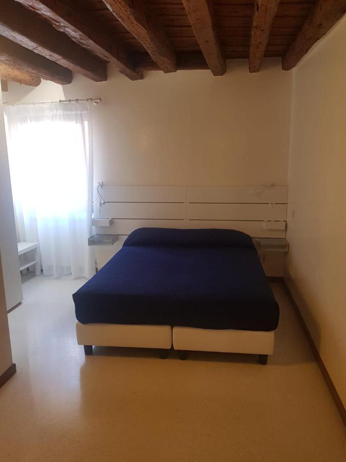 Ferienwohnung Ca' Derai Fenice Venedig Exterior foto