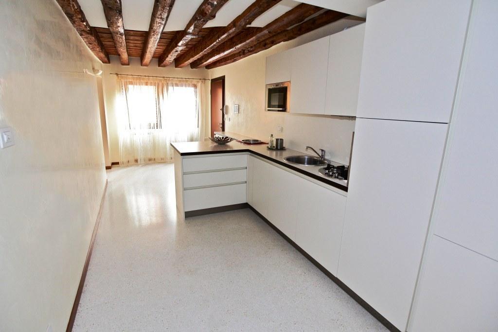 Ferienwohnung Ca' Derai Fenice Venedig Zimmer foto